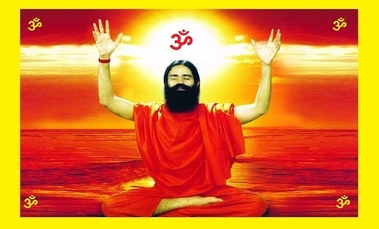 Baba Ramdev Yoga Anmol Gyan India