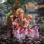 Ganesh Chaturthi Festival – गणेश चतुर्थी का त्योहार