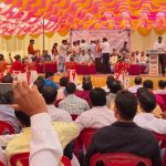 JLTRC Inter College Kalwari Puratan Chhatra Sammelan – झिनकू लाल त्रिवेणी राम चौधरी इंटर कॉलेज कलवारी पुरातन छात्र सम्मेलन