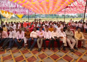 jltrc inter college kalwari puratan chhatra sammelan22