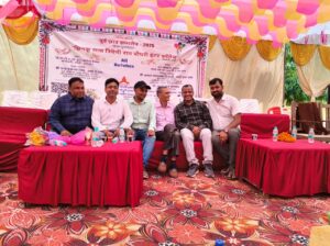 झिनकू लाल त्रिवेणी राम इंटर कॉलेज कलवारी photo3