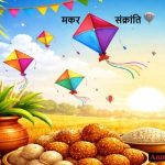Makar Sankranti Kyon Manae Jati Hai – मकर संक्रांति क्यों मनाई जाती है ?