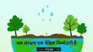 Jal Diwas save water