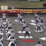 International Yoga Diwas in Hindi – अंतर्राष्ट्रीय योग दिवस हिंदी में