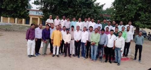 JLTRC Purane Chhatra Photos