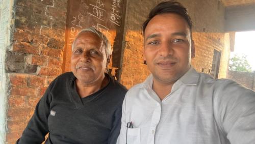 JLTRC Inter College Alumni 2025