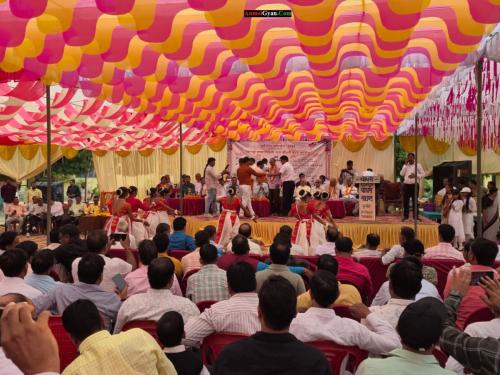 JLTRC Purane Chhatra Photos