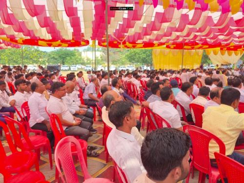 JLTRC Inter College Kalwari