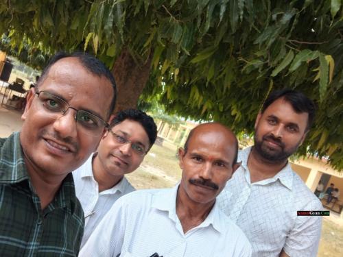 JLTRC Inter College Photo