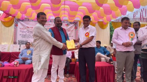 जे एल टी आर सी इंटर कॉलेज पूर्व छात्र सम्मेलन