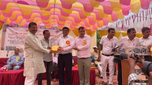 जे एल टी आर सी इंटर कॉलेज पूर्व छात्र सम्मेलन