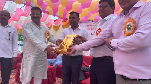 जे एल टी आर सी इंटर कॉलेज पूर्व छात्र सम्मेलन