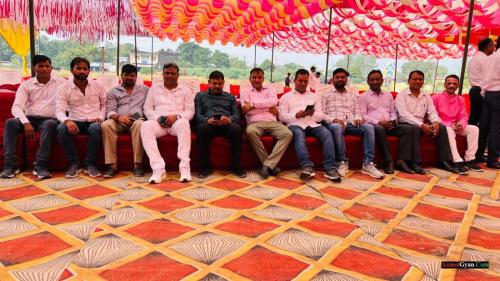 जे एल टी आर सी इंटर कॉलेज पूर्व छात्र सम्मेलन