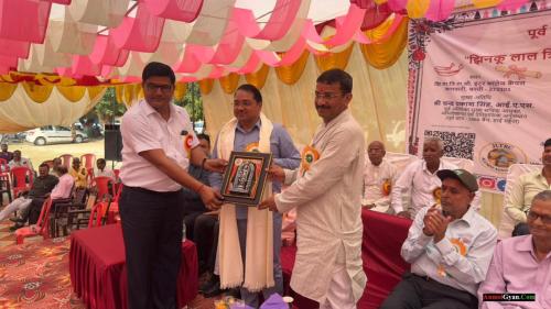 जे एल टी आर सी इंटर कॉलेज पूर्व छात्र सम्मेलन