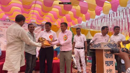 जे एल टी आर सी इंटर कॉलेज पूर्व छात्र सम्मेलन