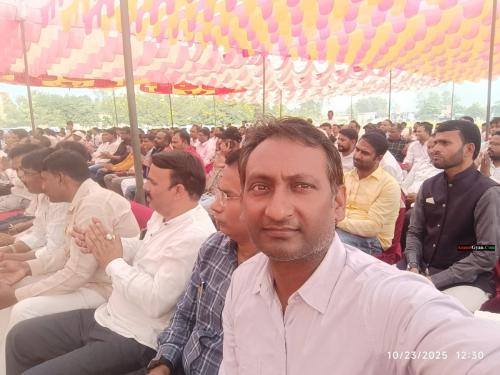 जे एल टी आर सी इंटर कॉलेज पूर्व छात्र सम्मेलन