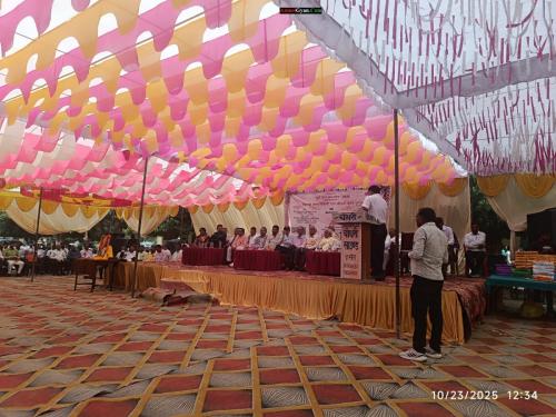 जे एल टी आर सी इंटर कॉलेज पूर्व छात्र सम्मेलन