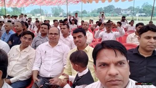 जे एल टी आर सी इंटर कॉलेज पूर्व छात्र सम्मेलन