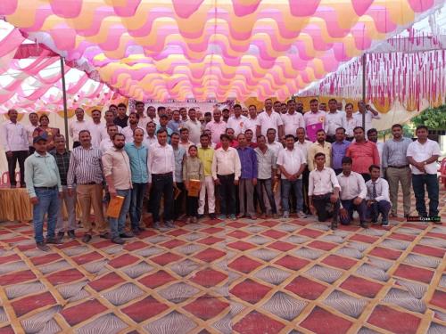 झिनकू-लाल-त्रिवेणी-राम-इंटर-कॉलेज-कलवारी-बस्ती-67
