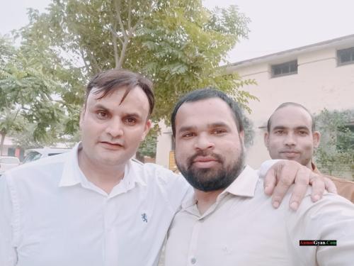 झिनकू-लाल-त्रिवेणी-राम-इंटर-कॉलेज-कलवारी4