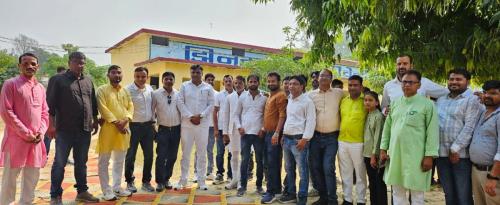 पुरातन-छात्र-सम्मेलन-jltrc-inter-college-kalwari-basti