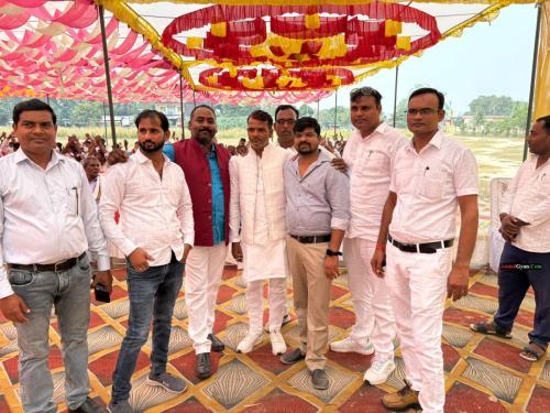 पुरातन-छात्र-सम्मेलन-jltrc-inter-college-kalwari-basti66