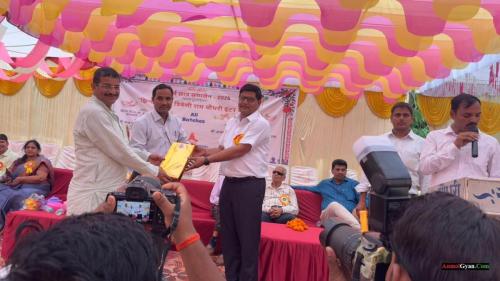 पुरातन-छात्र-सम्मेलन-झिनकू-लाल-त्रिवेनी-राम-चौधरी-इंटर-कॉलेज-20